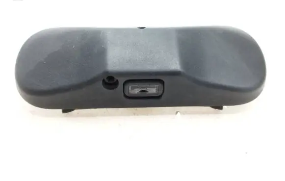 Volkswagen Tiguan Windshield washer spray nozzle 5M0955985C