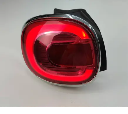 Fiat 500L Rear/tail lights 51883572 03475000