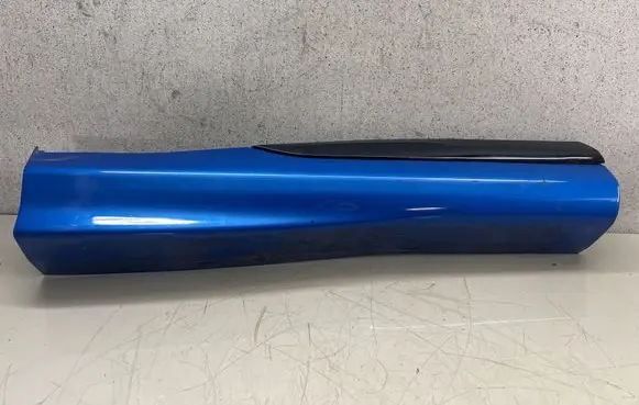Ford Puma Rear door trim (molding) L1TBS24902c