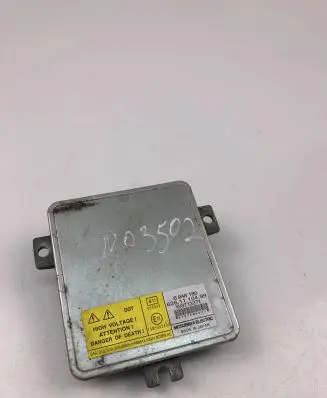 BMW 3 E90 E91 Xenon control unit/module 6948180