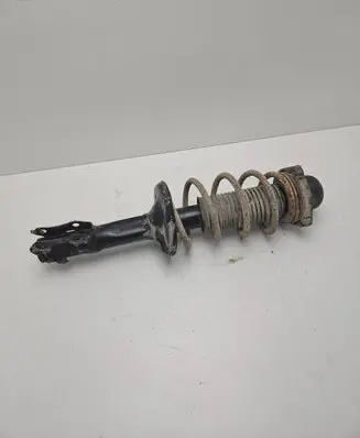 Volkswagen Polo III 6N 6N2 6NF Front shock absorber with coil spring