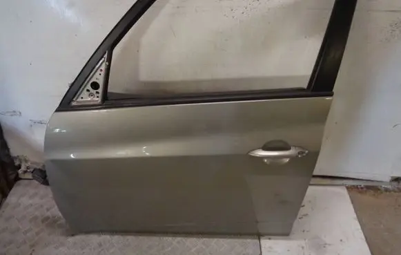 KIA Venga Front door 