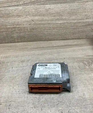 Citroen Xsara Airbag control unit/module 9646469180 600237600