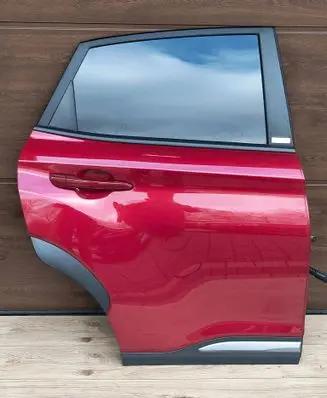 Hyundai Kona I Rear door 121212