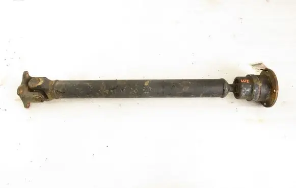 Suzuki Jimny Drive shaft (set) 