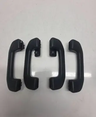 Mercedes-Benz CLA C117 X117 W117 A set of handles for the ceiling 