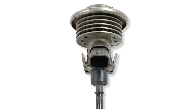 Opel Vivaro AdBlue injector 208993839R