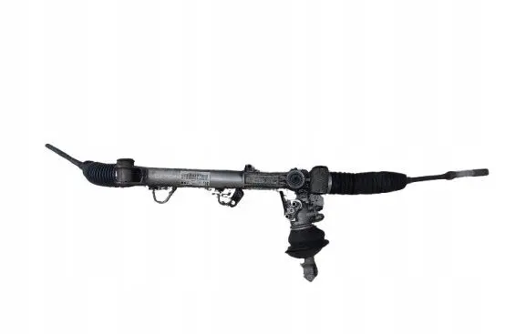 Opel Zafira B Steering rack 13276985