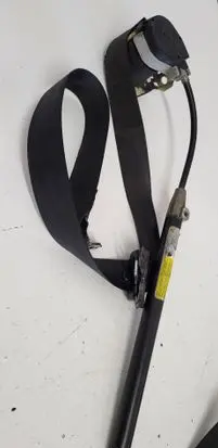 Volkswagen Golf III Front seatbelt 1H4857705A