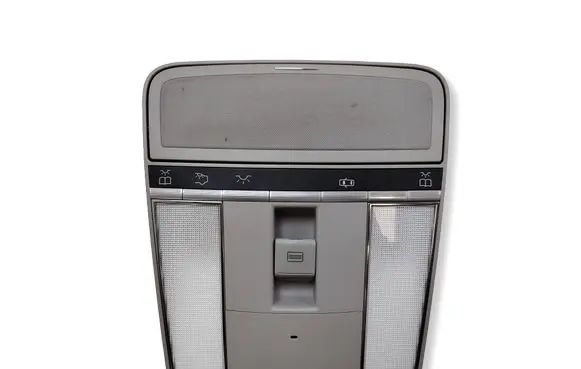 Mercedes-Benz S W221 Front seat light A2218702886
