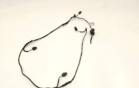 BMW 3 G20 G21 Parking sensor (PDC) wiring loom 9435993 11107811