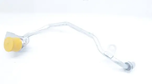 BMW 5 F10 F11 AdBlue Liquid refill tube 8513337