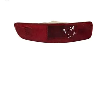 Citroen C-Crosser Rear fog light A048333