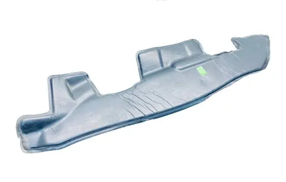 Mercedes-Benz S W222 Fender foam support/seal A2228850037
