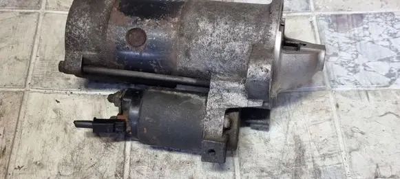 Mazda Premacy Starter motor RF1H18400 M002T87471
