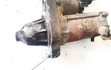Honda Civic Starter motor 4280003410