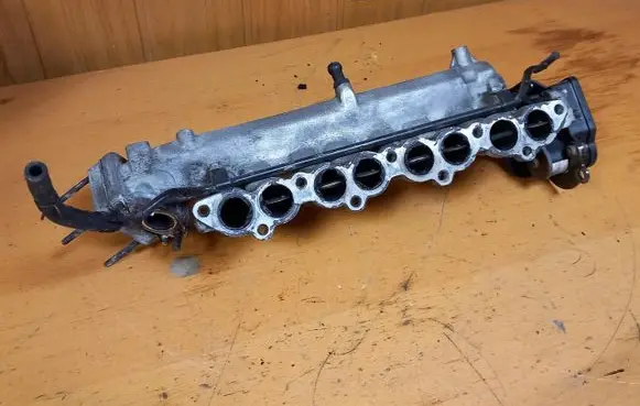 KIA Pro Cee'd I Intake manifold 283202A400
