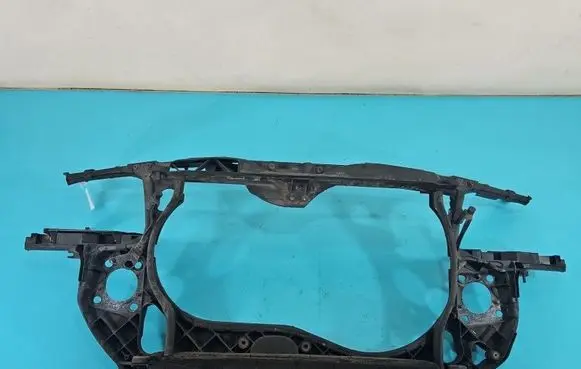 Audi A4 S4 B6 8E 8H Radiator support slam panel 8E0805500 IMPRK1524155