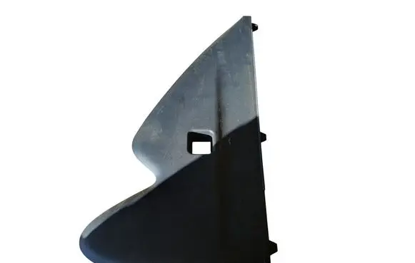 Toyota Yaris Cross Dashboard side end trim 553170D380 553170D161 553180D360