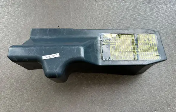 Nissan Patrol Y61 Fuse box set 24382VB805