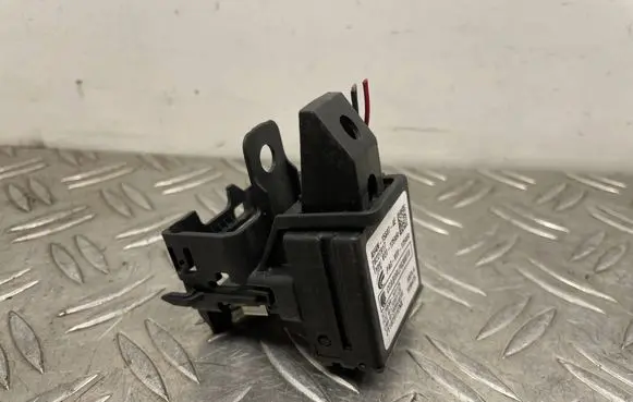 Volvo S60 Ignition lock AH4N15607AE