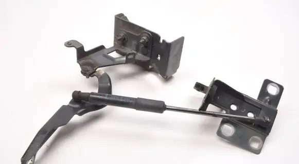 Opel Vivaro Engine bonnet/hood hinges 654010249R