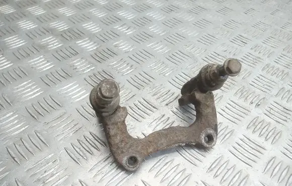 Audi A4 S4 B6 8E 8H Brake caliper pad carrier rear 