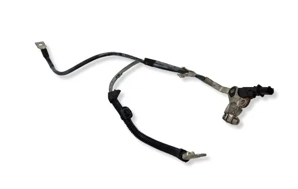Citroen DS4 Negative earth cable (battery) 9817381980