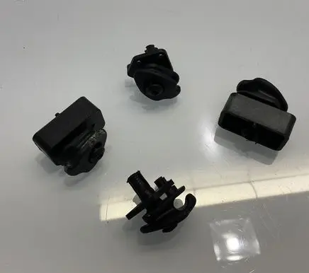 Mercedes-Benz E W211 Other trunk/boot trim element