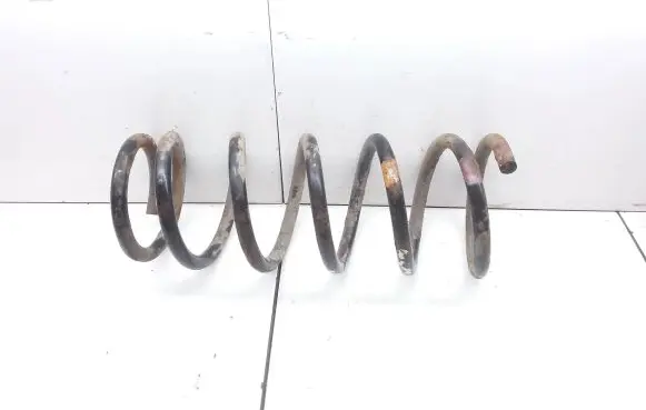 Nissan Almera N16 Rear coil spring