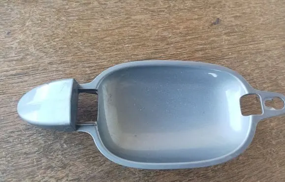BMW 5 E60 E61 Front door handle cover 