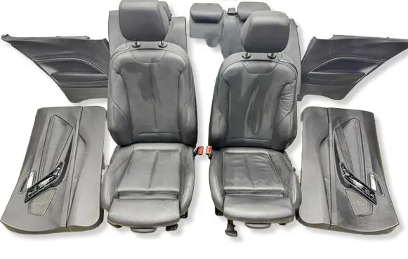 BMW 1 F20 F21 Interior set