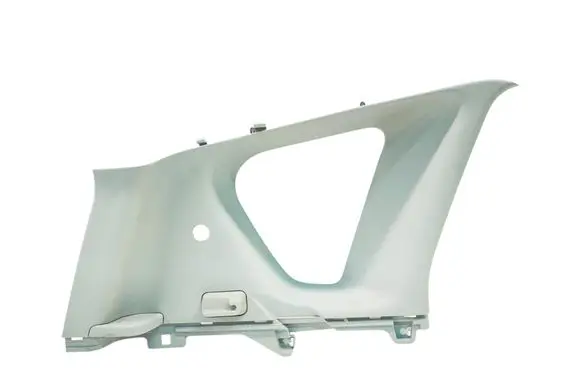 Nissan Note (E11) (C) pillar trim 76935BH00A 76935-BH00A