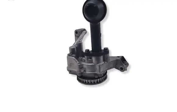 Volkswagen Caddy Oil pump 03L115105C