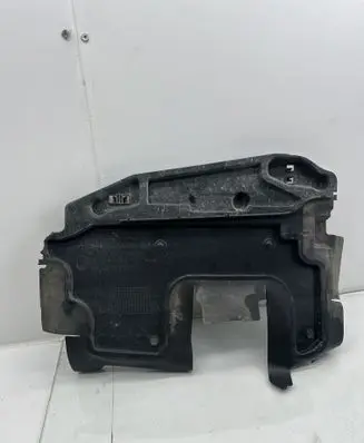 Citroen DS3 Intercooler air guide/duct channel 9683816680