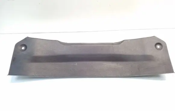 Ford Focus Trunk/boot trim cover BM51F40352ADW