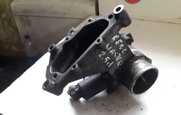 Renault Master II EGR valve