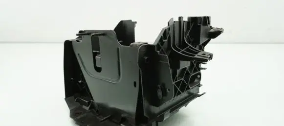 Renault Megane III Battery box tray 244460010R
