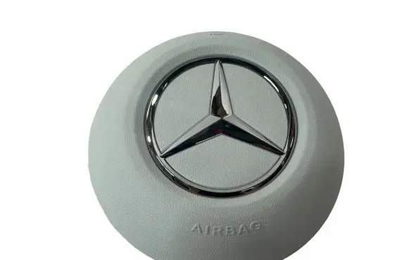 Mercedes-Benz EQE v295 Steering wheel airbag A0008609003