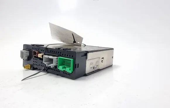 Chevrolet Corvette C7 Other control units/modules 23402905