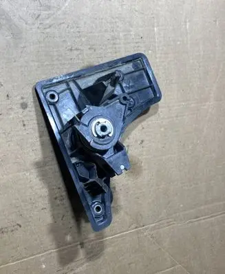 Citroen Jumper Rear door interior handle 242477