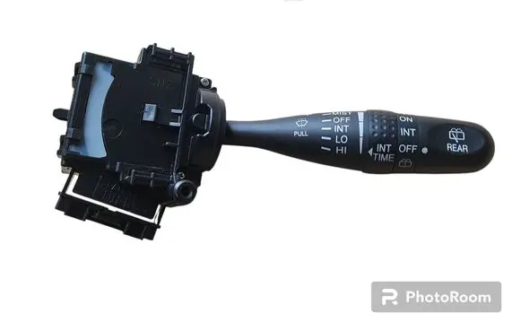 Suzuki Swift I Wiper control stalk