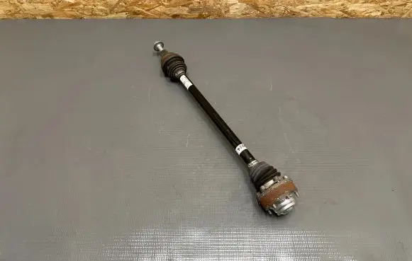Volkswagen Arteon Shooting Brake Rear driveshaft 3Q0501204B 0400297781