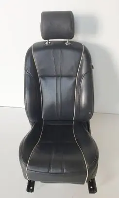 Jaguar XJ X351 Front driver seat