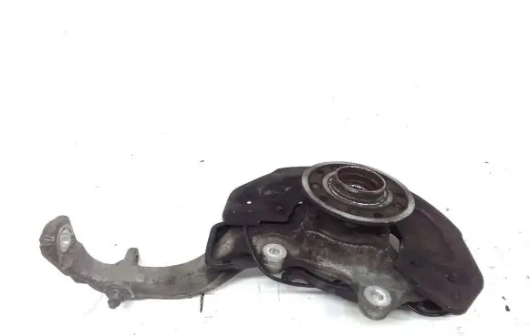 Mercedes-Benz GLC C253 Front wheel hub spindle knuckle