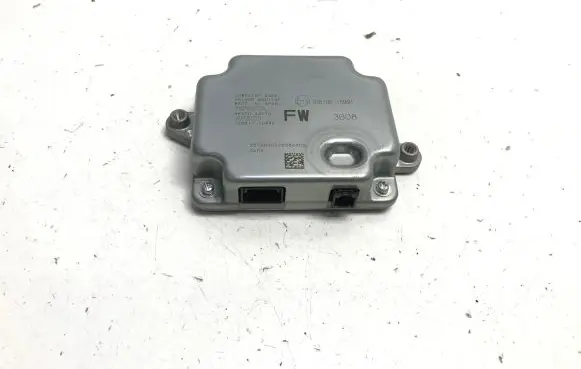 Toyota bZ4X Other control units/modules 8647042010 12981110442