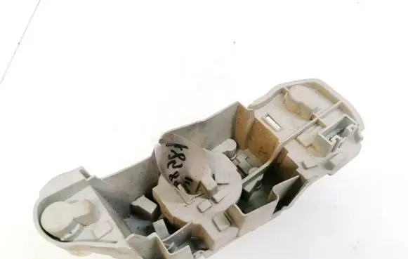 Toyota Corolla Verso AR10 Tail light bulb cover holder