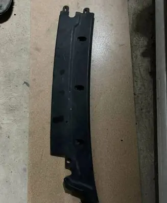 Renault Master II Wiper trim 8200121690 4681011