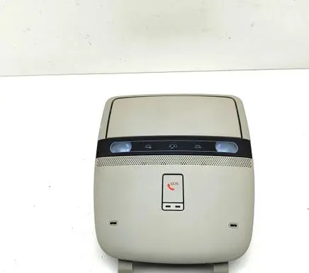 Nissan Ariya Front seat light 264305MS0A 283M05MP0A