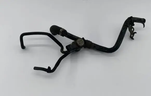 Audi A4 S4 B8 8K Turbo solenoid valve 1K0906283A